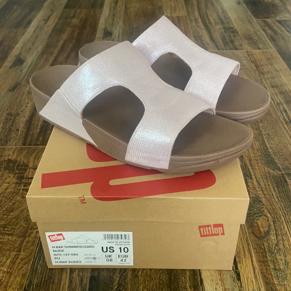 Fitflops